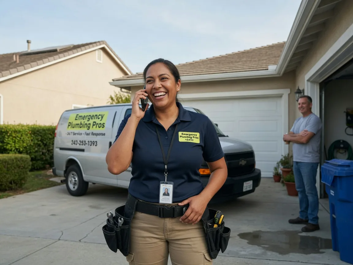 Emergency Plumber Cotton Center, TX FAQs
